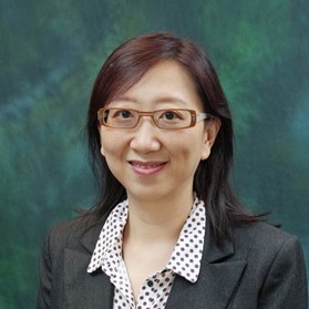Dr Allen Cheong